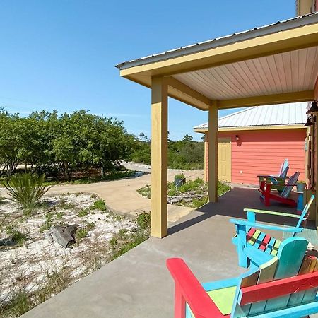 Walk To Beach, Secluded, Gazebo With Grill, 1Gig Wifi, Washer And Dryer, Games 海湾海岸 外观 照片