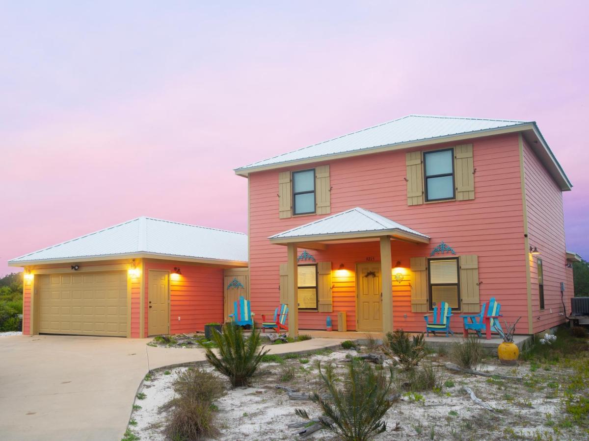 Walk To Beach, Secluded, Gazebo With Grill, 1Gig Wifi, Washer And Dryer, Games 海湾海岸 外观 照片
