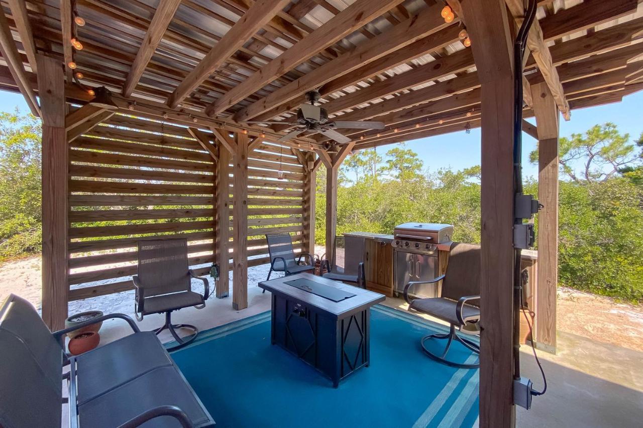 Walk To Beach, Secluded, Gazebo With Grill, 1Gig Wifi, Washer And Dryer, Games 海湾海岸 外观 照片
