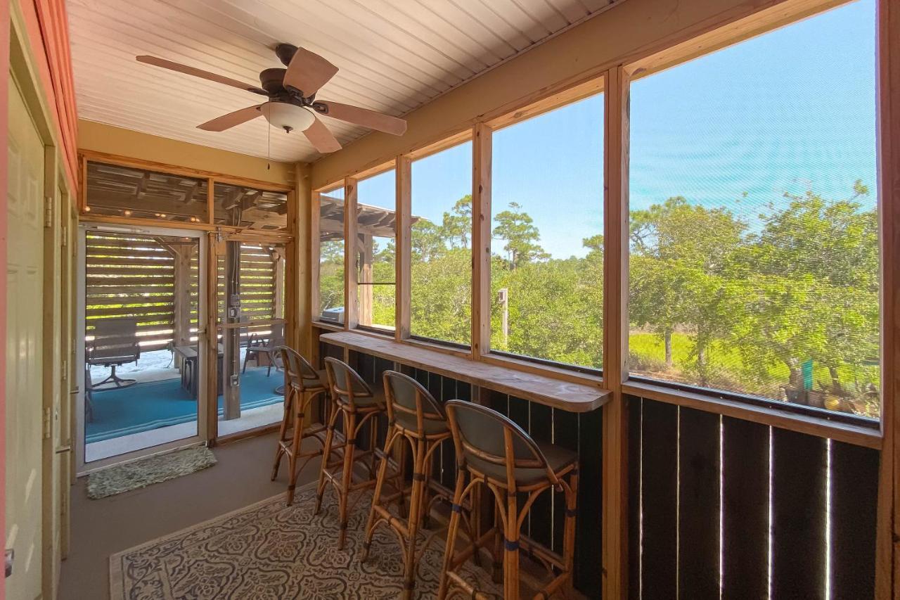 Walk To Beach, Secluded, Gazebo With Grill, 1Gig Wifi, Washer And Dryer, Games 海湾海岸 外观 照片