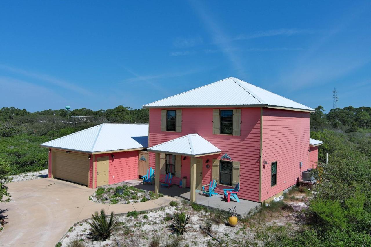 Walk To Beach, Secluded, Gazebo With Grill, 1Gig Wifi, Washer And Dryer, Games 海湾海岸 外观 照片