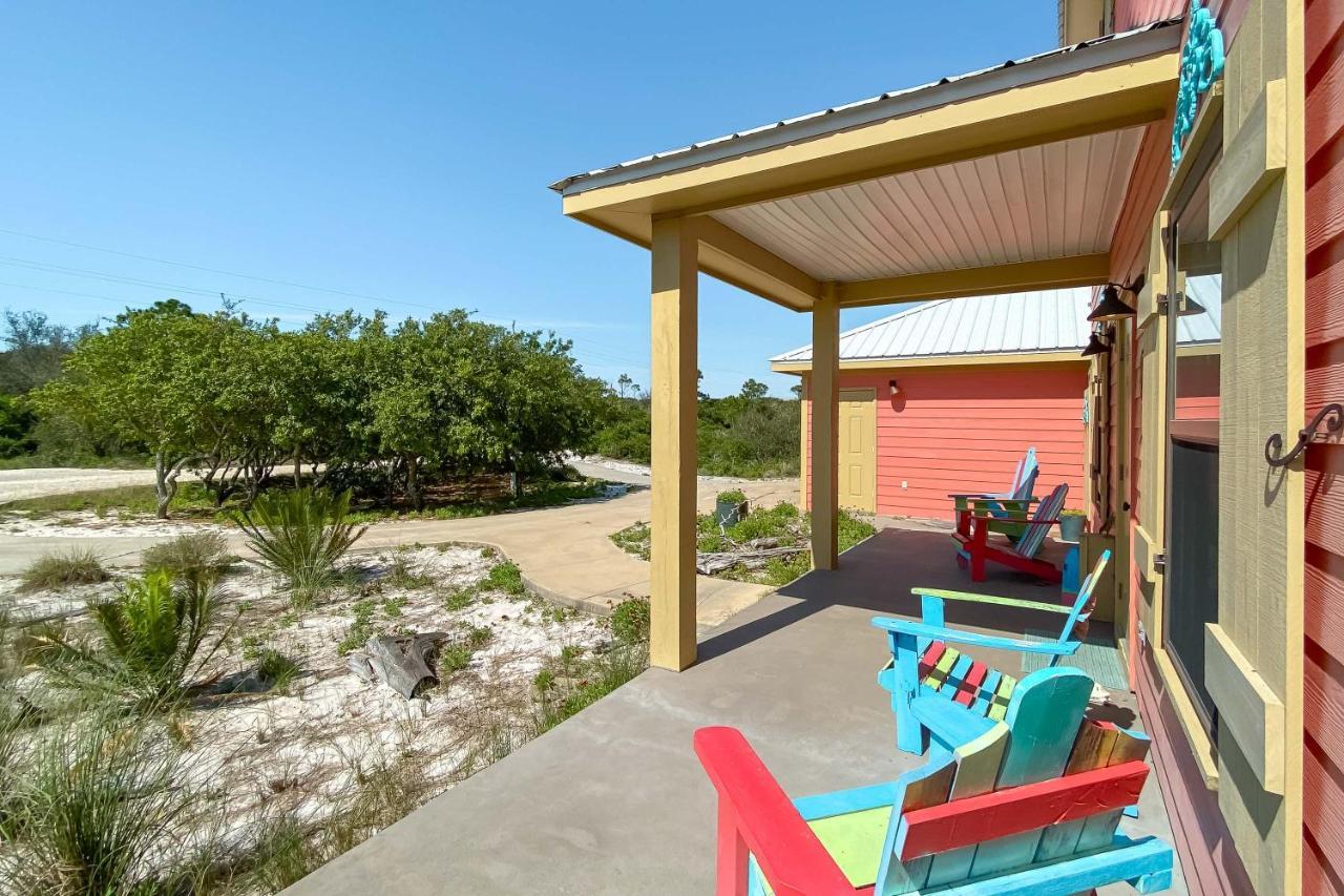Walk To Beach, Secluded, Gazebo With Grill, 1Gig Wifi, Washer And Dryer, Games 海湾海岸 外观 照片