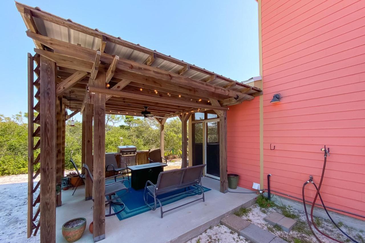 Walk To Beach, Secluded, Gazebo With Grill, 1Gig Wifi, Washer And Dryer, Games 海湾海岸 外观 照片